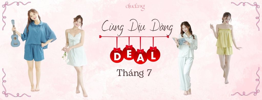 banner sale tháng7