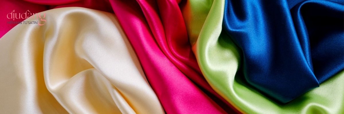 Bí quyết chọn pijama lụa satin là gì?