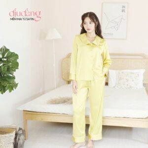 Bo-Pijama-dai-co-sen-mau-vang