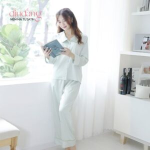 Bo-Pijama-dai-co-sen-mau-xanh-mint-8