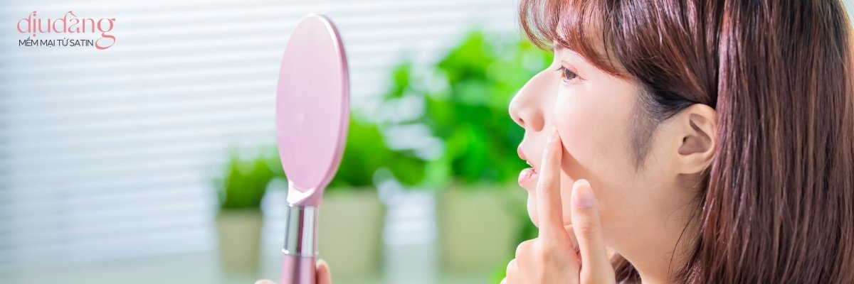 Hiểu da dầu mụn để xây dựng quy trình chăm sóc da hàng ngày