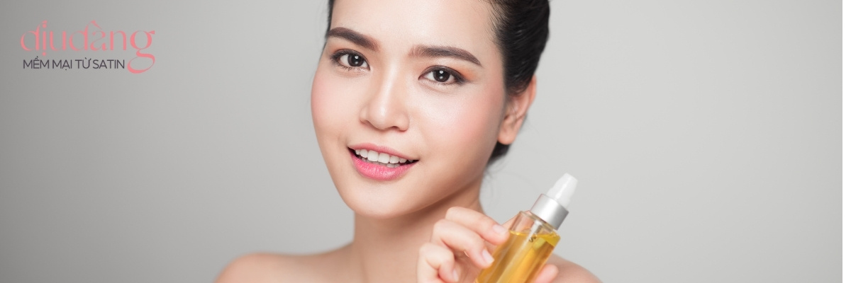 Hiểu đúng về da trước khi bắt đầu quy trình chăm sóc da mặt trong 1 tuần