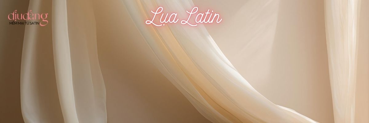 Lụa Satin là gì