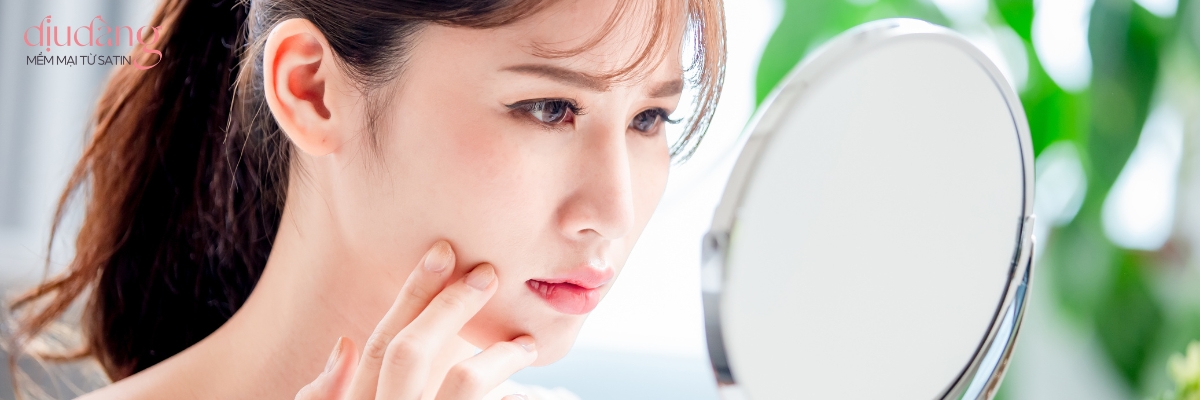 Sai lầm cần tránh khi thực hiện cách chăm sóc da mặt tự nhiên