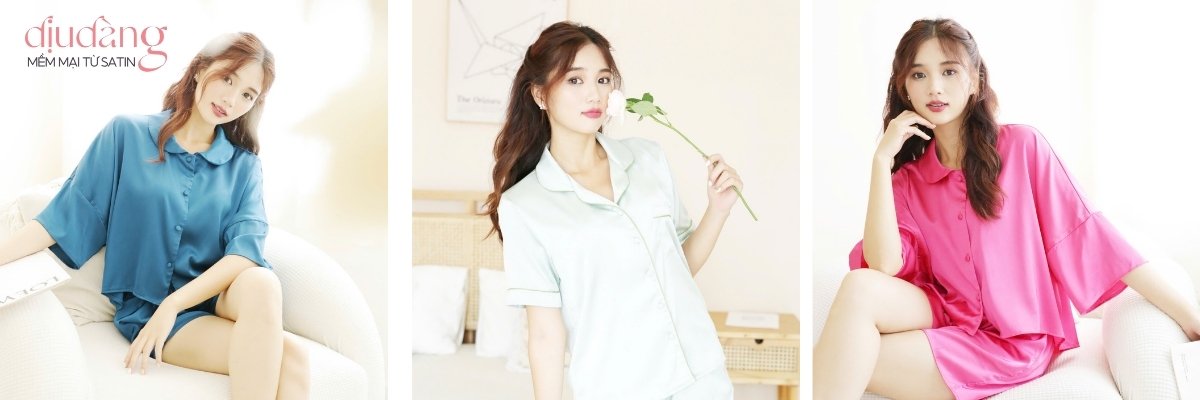 Tầm quan trọng của đồ bộ trong đời sống hiện đại