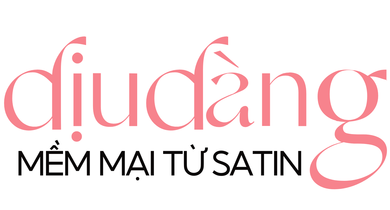 logo Dịu Dàng