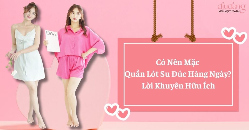 thumbnail quần lót su