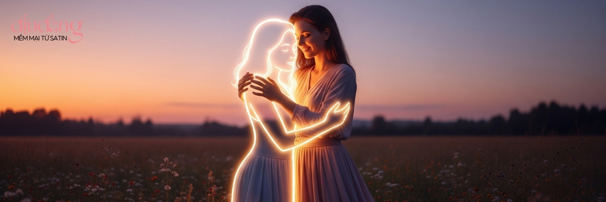Yêu thương bản thân thực chất là gì dưới góc độ tâm lý học?