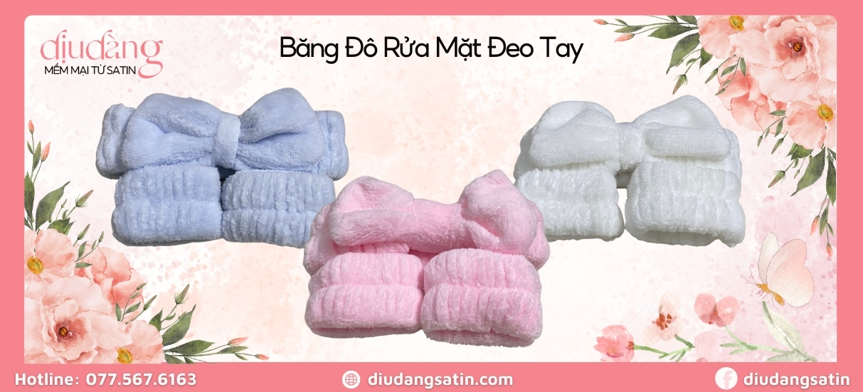 set bang do rua mat deo tay