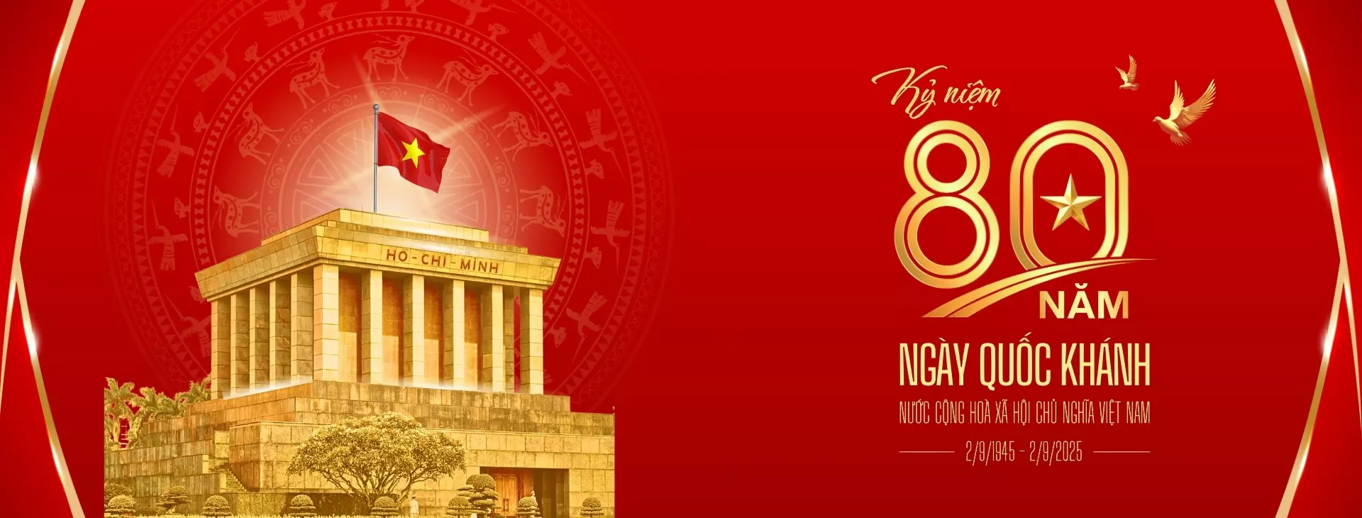mừng 2 9