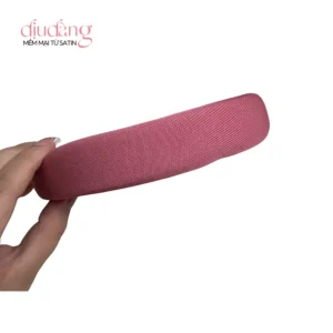 bờm tóc dịu dàng