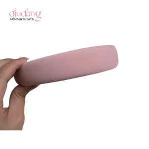 bờm tóc dịu dàng