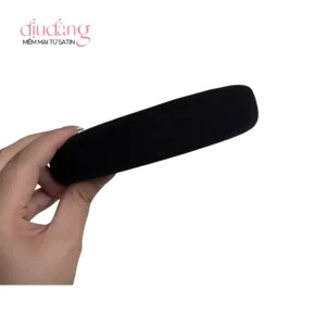 bờm tóc dịu dàng