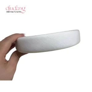 bờm tóc dịu dàng