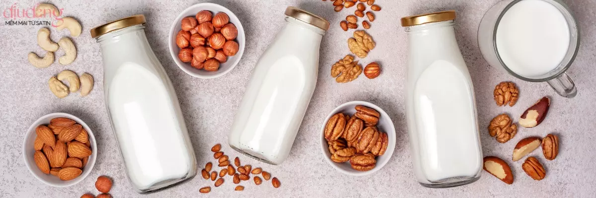 Vậy có nên uống sữa trước khi ngủ?