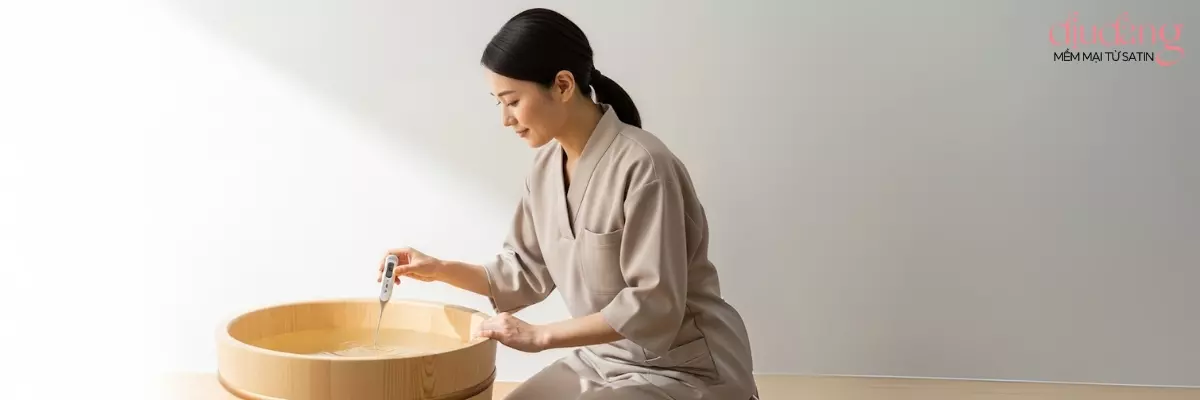 Những Lưu Ý Quan Trọng Để Ngâm Chân An Toàn và Hiệu Quả