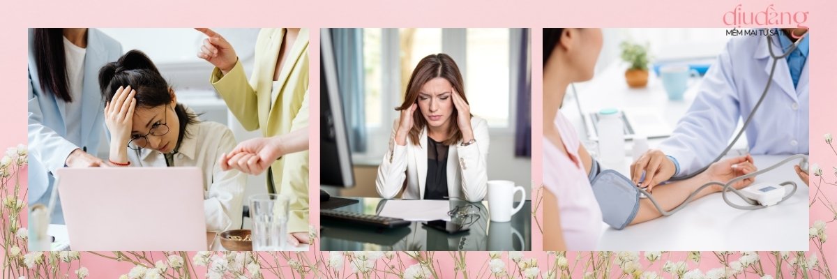 Các nguyên nhân ngủ không sâu giấc liên quan đến tâm lý và bệnh lý