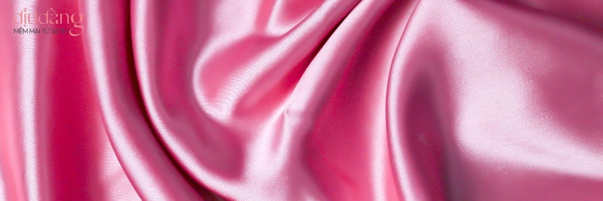 Vải satin là vải gì Giải thích chi tiết nguồn gốc và cấu tạo