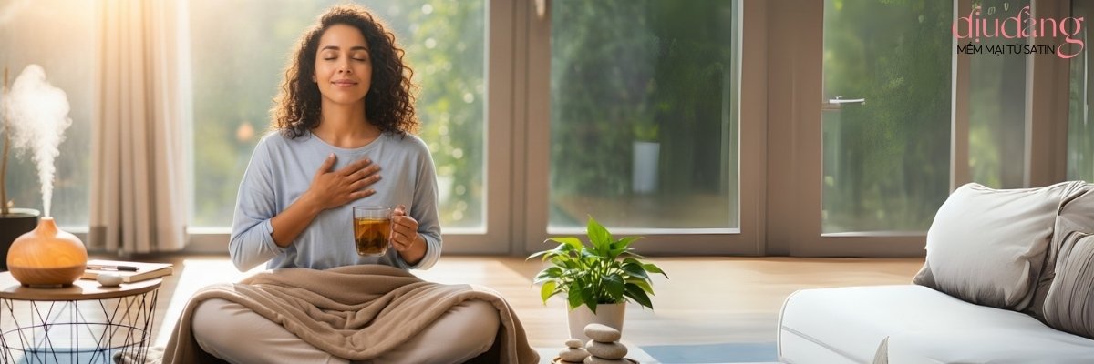 Phụ nữ ơi, bạn đã hiểu đúng về "yêu bản thân" chưa?