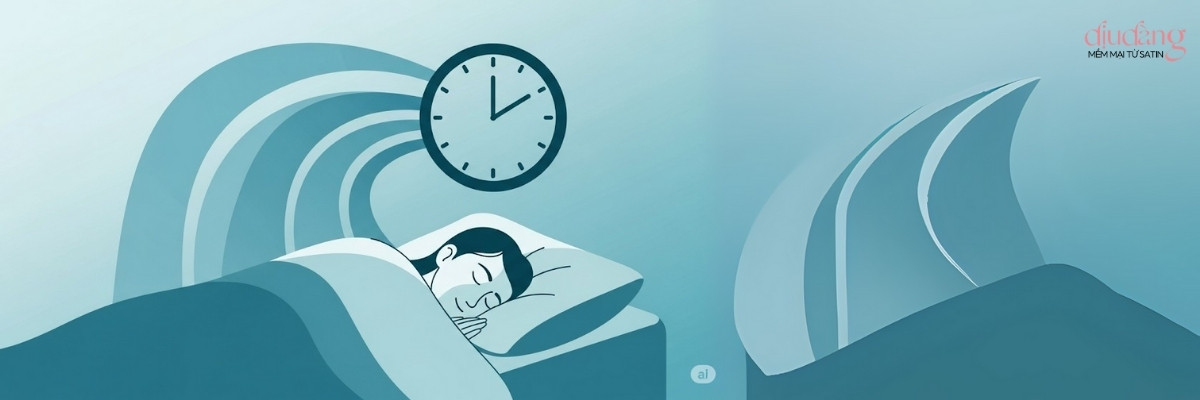 Hướng Dẫn Cách Tính Chu Kỳ Giấc Ngủ Chuẩn Khoa Học
