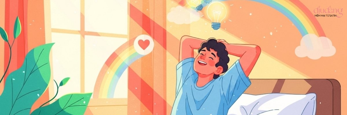 Tại Sao Cần Phải Tính Chu Kỳ Giấc Ngủ? Lợi Ích Của Việc Áp Dụng