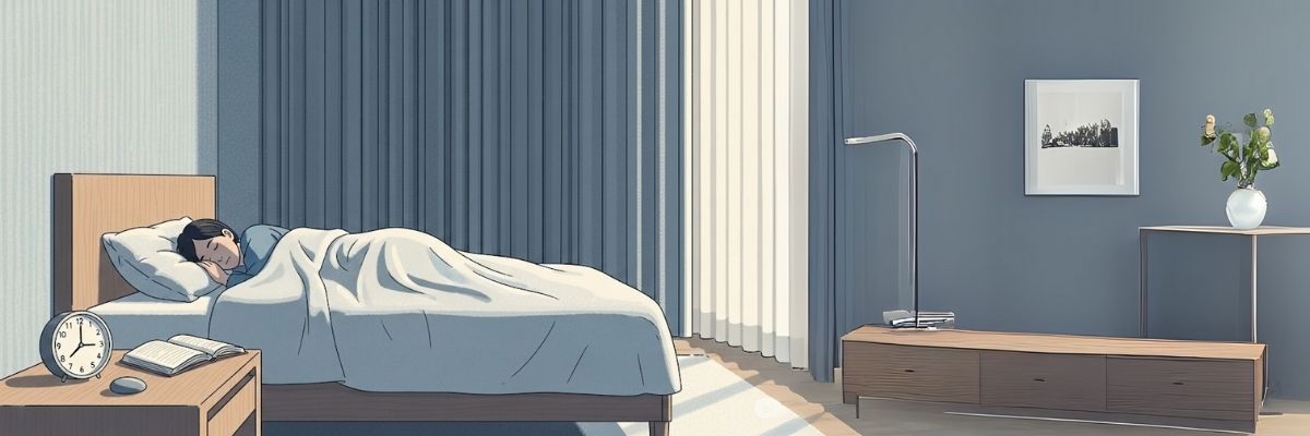 Các Yếu Tố Ảnh Hưởng Đến Chu Kỳ Giấc Ngủ Và Mẹo Cải Thiện
