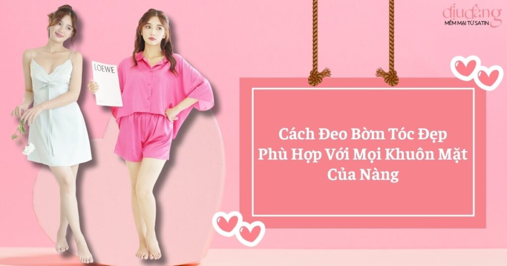 cach-deo-bom-toc-dep