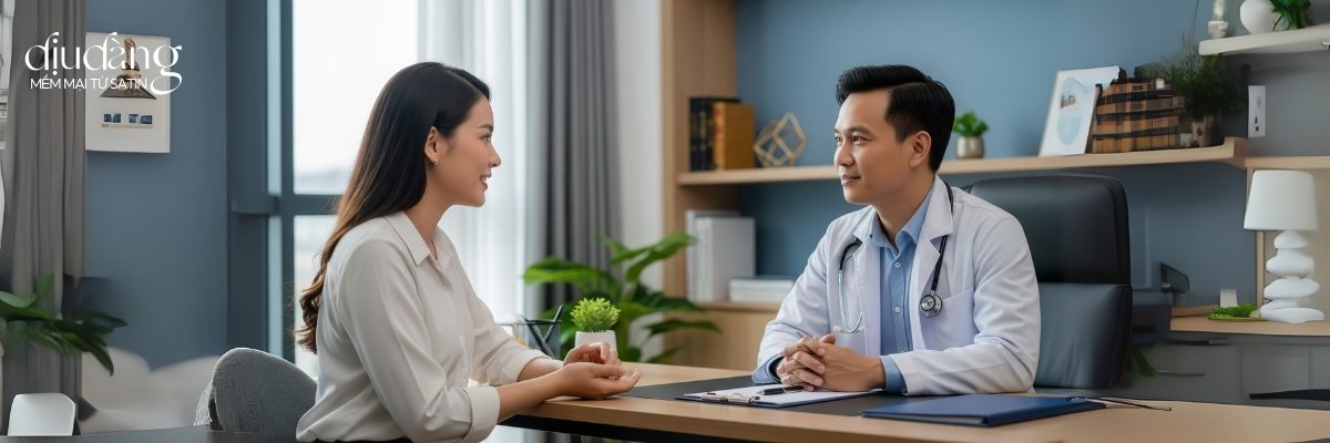 Khi nào các cách chìm vào giấc ngủ nhanh nhất không còn hiệu quả?