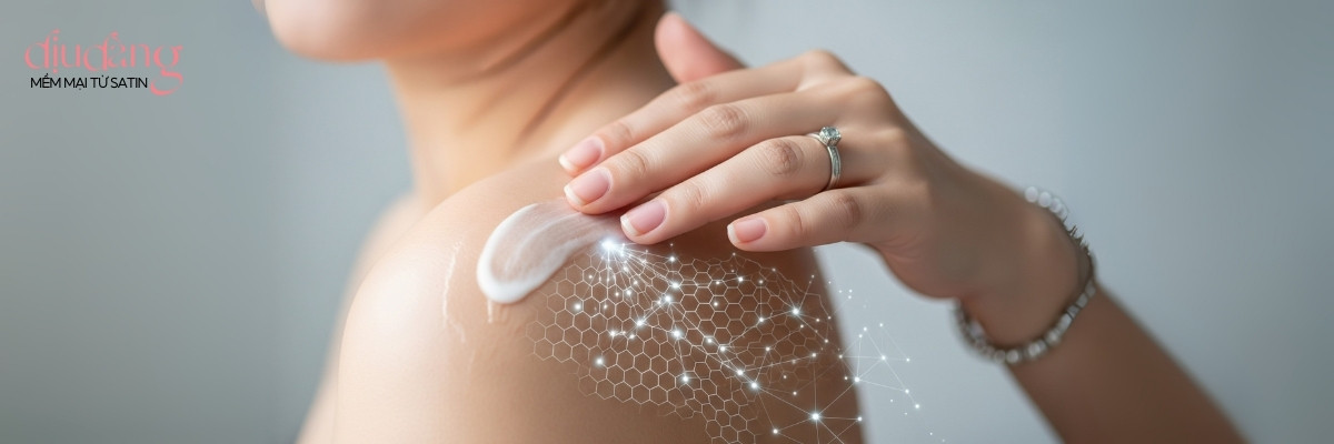Tại sao các bước chăm sóc da body lại quan trọng?