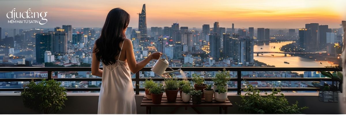Thiết kế kỳ nghỉ thư giãn cuối tuần ở Sài Gòn cho riêng bạn