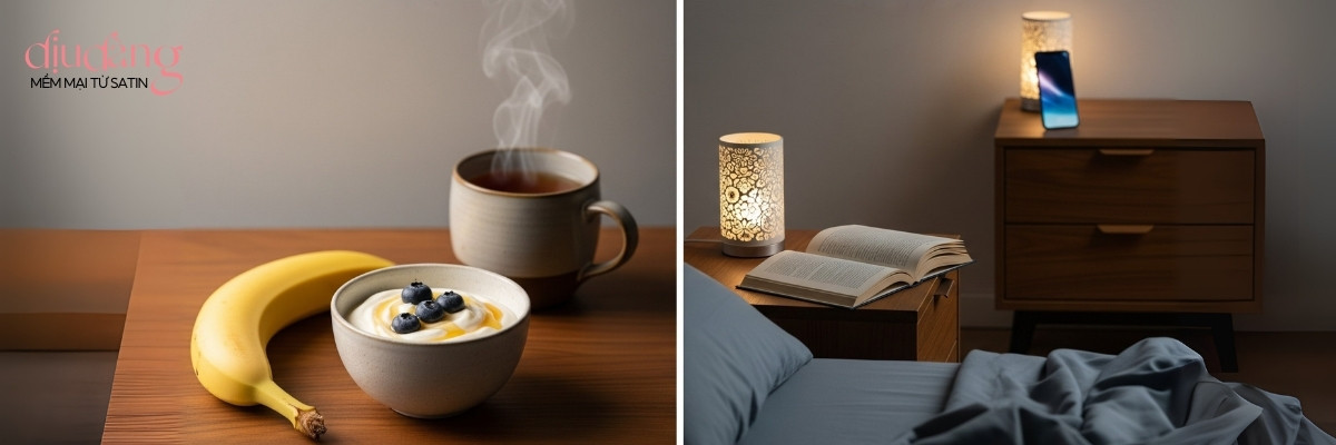 Tối ưu hiệu quả bài tập eo thon với thói quen sống lành mạnh