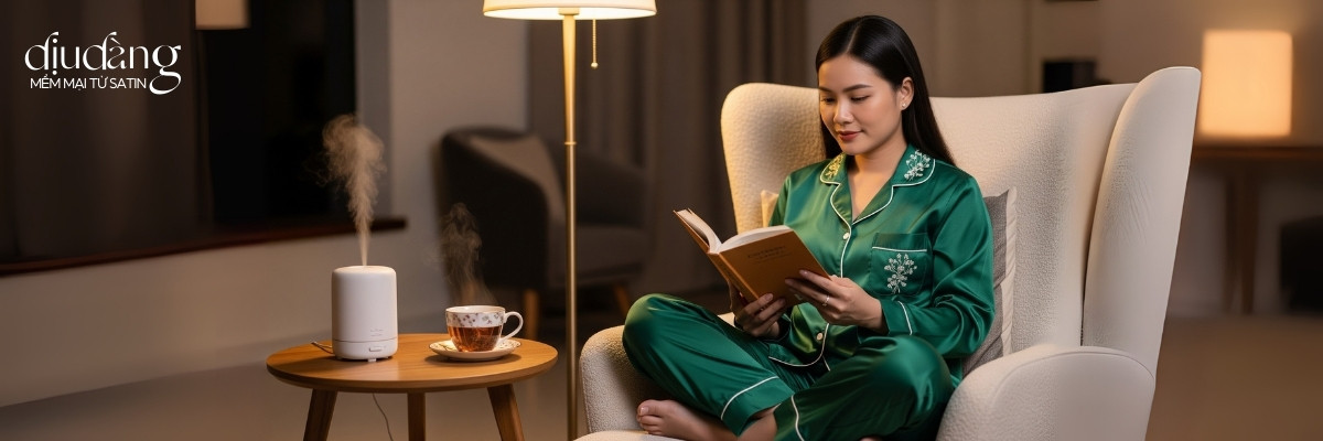 Tối ưu không gian sống: Bí quyết thư giãn cuối tuần ở Sài Gòn tại nhà