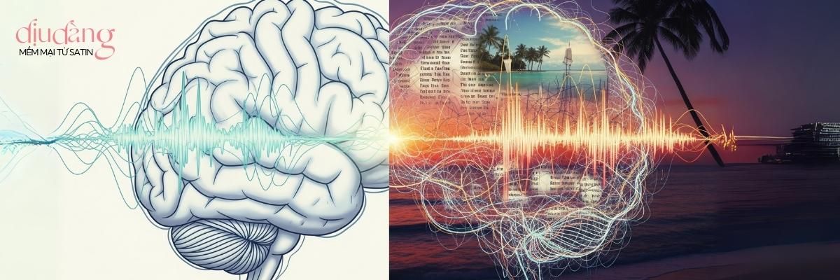 Tránh sai lầm khi dùng nhạc như cách thư giãn đầu óc