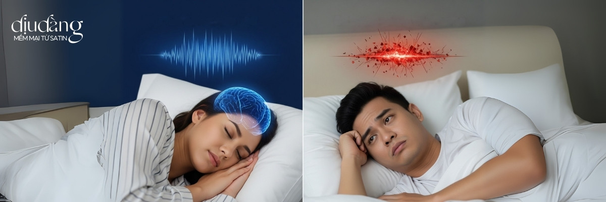 Vẫn buồn ngủ dù ngủ đủ giấc: Nghịch lý bạn không gặp một mình