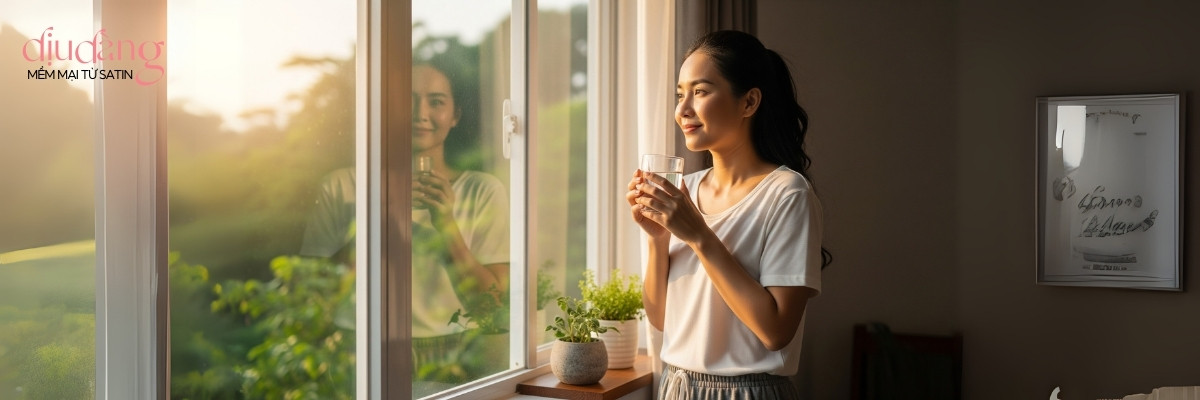 Xây dựng thói quen để yêu bản thân là như thế nào mỗi ngày