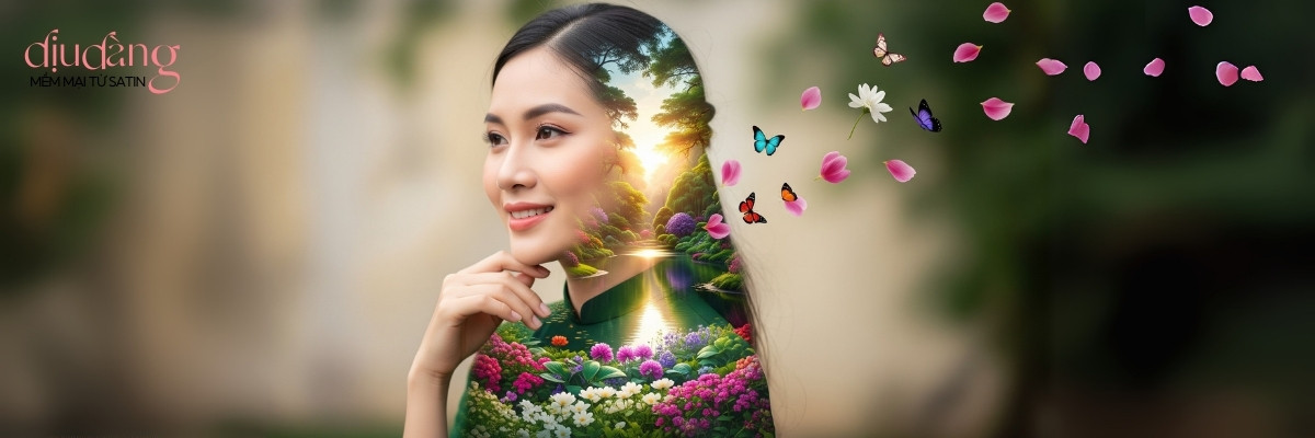 Yêu bản thân: Nền tảng để bạn xinh đẹp hơn mỗi ngày